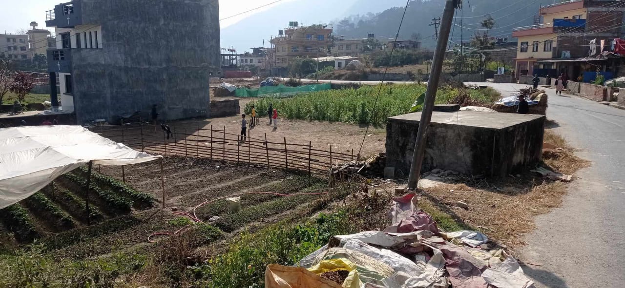 Picture of Kirtipur Municipality, Bagmati